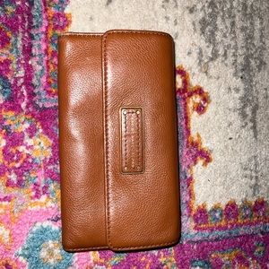 Marc Jacobs wallet